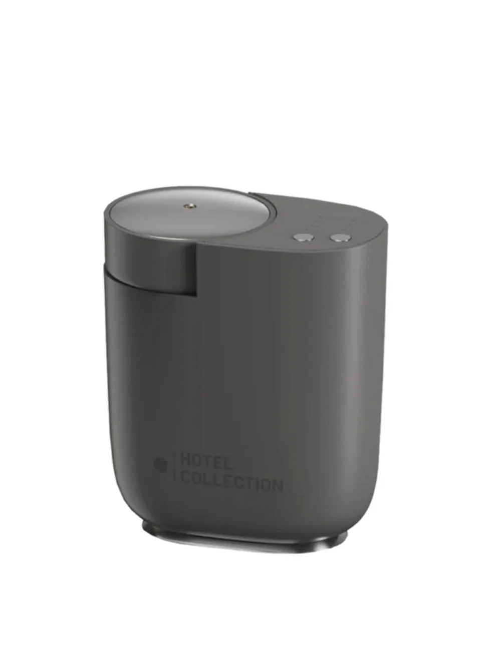 Hotel Collection Loft Portable Scent Diffuser- Space Gray